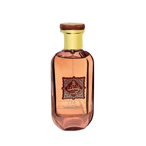 [ARF31122027] Yusuf Perfume  100 ML - Youssef Collection By Ard Al Shuyukh