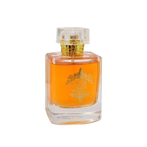 [DEL36201501] AL LAYL Perfume  100 ML -  By Hunaidi