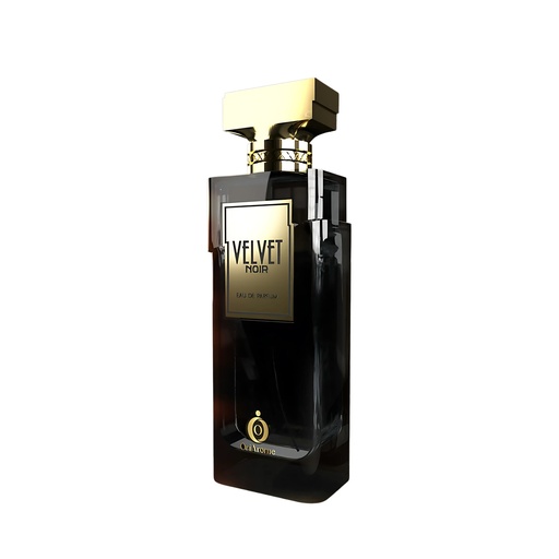 [HAM36102602] VELVET NOIR Perfume  100 ML - SPARK COLLECTION  By ORIAROME