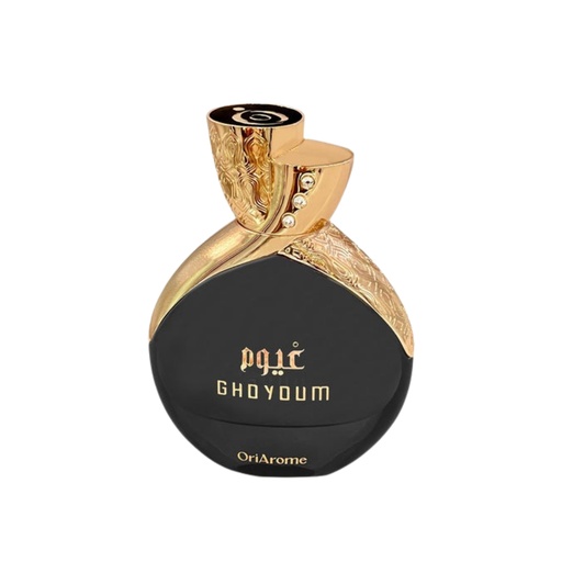 [HAM36102617] GHOYOUM Perfume  80 ML - ELEGANT COLLECTOIN By ORIAROME