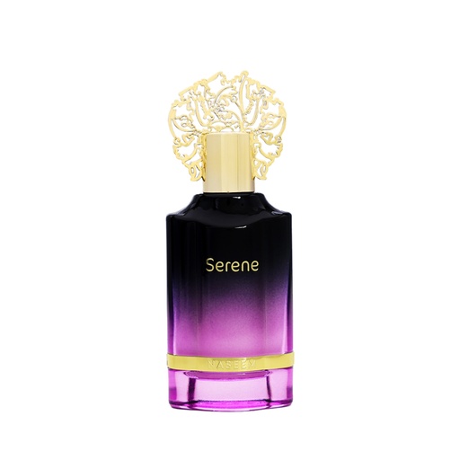 [P4398] Serene Non Alcoholic Perfume  55 ML - Luxe Collection By Naseem