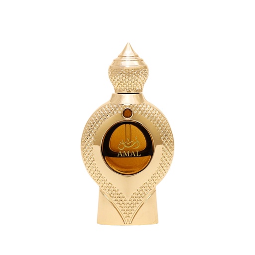 [B9102] AMAL Oil Fragrance Stick  16 ML - FANCY Collection By Naseem