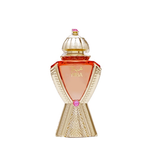 [B9102] HIBA Oil Fragrance Stick  18 ML - FANCY Collection By Naseem