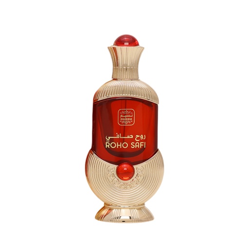 [B9102] Roho Safi Oil Fragrance Stick  18 ML - FANCY Collection By Naseem