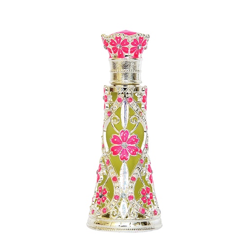 [B9102] LAMSA Oil Fragrance Stick  20 ML - FANCY Collection By Naseem