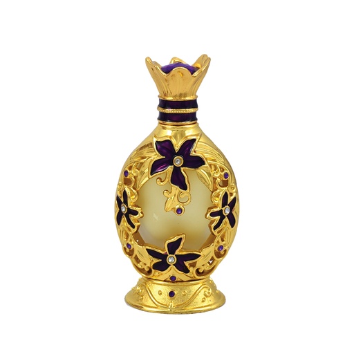 [B9102] SAKINA Oil Fragrance Stick  20 ML - FANCY Collection By Naseem