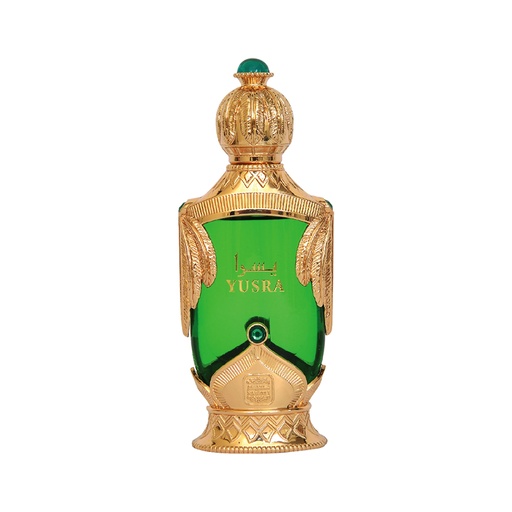 [B9102] YUSRA Oil Fragrance Stick  20 ML - FANCY Collection By Naseem