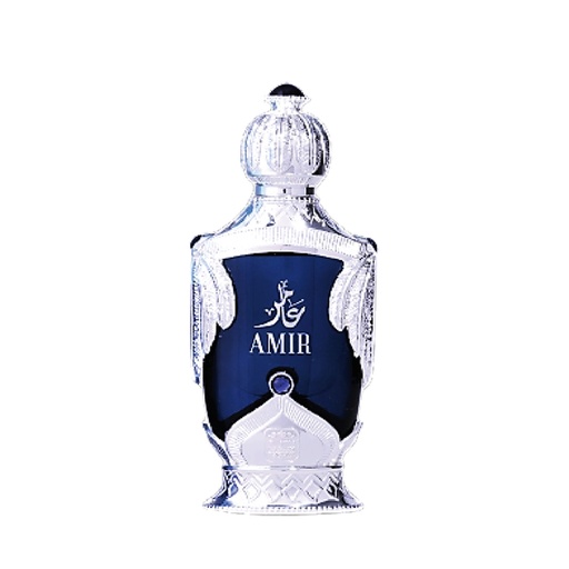 [B9102] AMIR Oil Fragrance Stick  20 ML - FANCY Collection By Naseem
