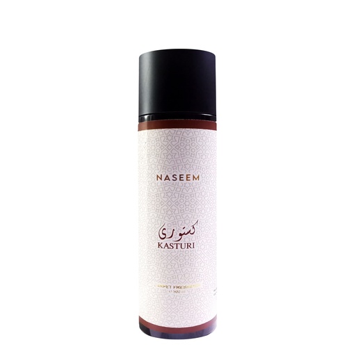 [M1807B] Kasturi Non Alcoholic Home Freshener  500 ML - Luxurious Collection By Naseem
