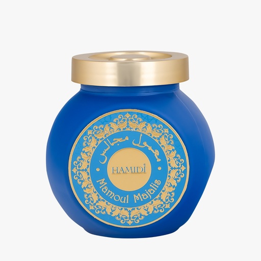 [HAM36102135] Majalis Non Alcoholic Bakhoor Muattar  50 GM -  By Hamidi