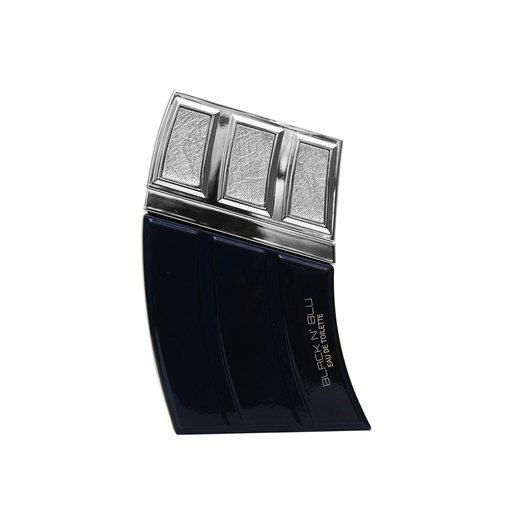 Black N Blu Perfume  90 ML -  By Mural De Ruitz