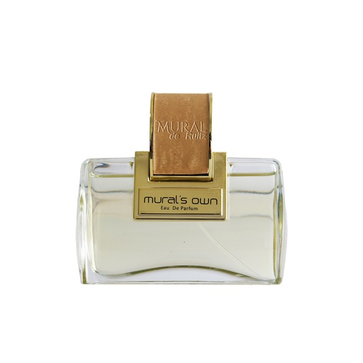 Mural's Own Perfume  90 ML -  By Mural De Ruitz