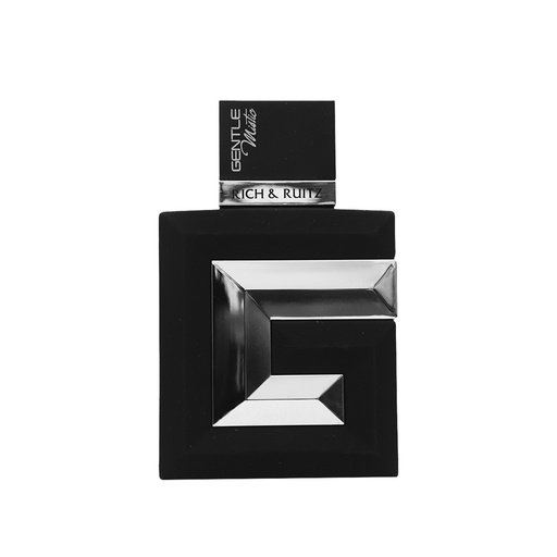 Gentle Mistic Perfume  85 ML -  By Rich & Ruitz