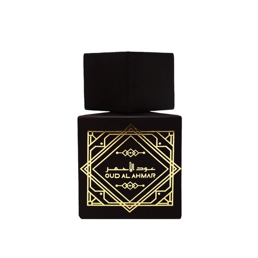 Oud Al Ahmar Perfume  100 ML - Initio Collection By Ard Al Shuyukh