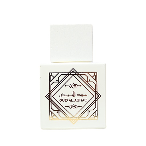 Oud Al Abiyad Perfume  100 ML - Initio Collection By Ard Al Shuyukh