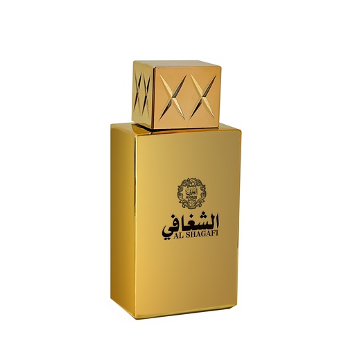 Al Shagafi Perfume  100 ML - Shaghaf Collection By Arabi