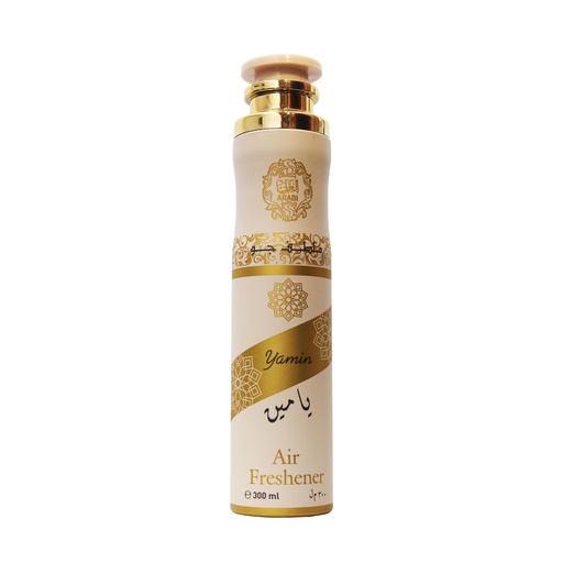Yamin Home Freshener  300 ML -  By Arabi
