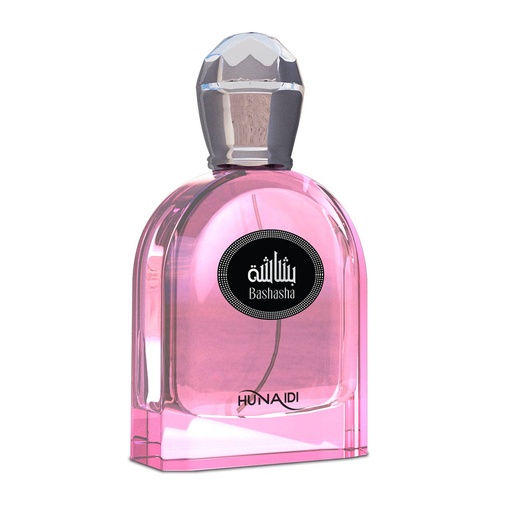 Bashasha Perfume  100 ML - Nice Colors Collection By Hunaidi