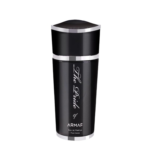 The Pride Of Armaf black Perfume  100 ML - The Pride Of Armaf Collection By Armaf