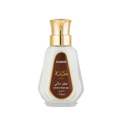 Khalifa Non Alcoholic Perfume  50 ML - Standard Collection By Hamidi