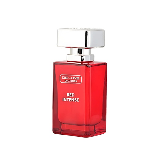 Red Intense Non Alcoholic Perfume  50 ML - Deluxe Collection By Hamidi