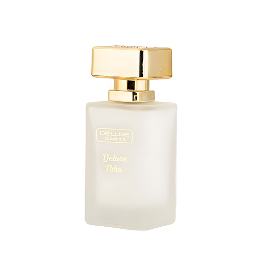 Flora Non Alcoholic Perfume  50 ML - Deluxe Collection By Hamidi