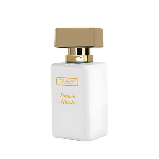 Forever Blush Non Alcoholic Perfume  50 ML - Deluxe Collection By Hamidi