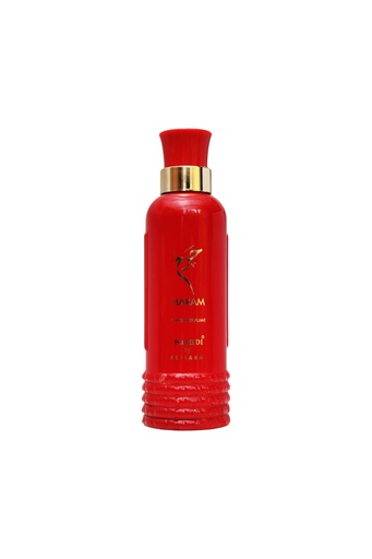 Haram Non Alcoholic Perfume  100 ML - Colors Collection By Hamidi