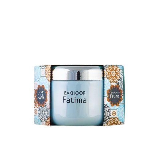 Fatima Non Alcoholic Bakhoor Tablets  70 GM -  By Hamidi