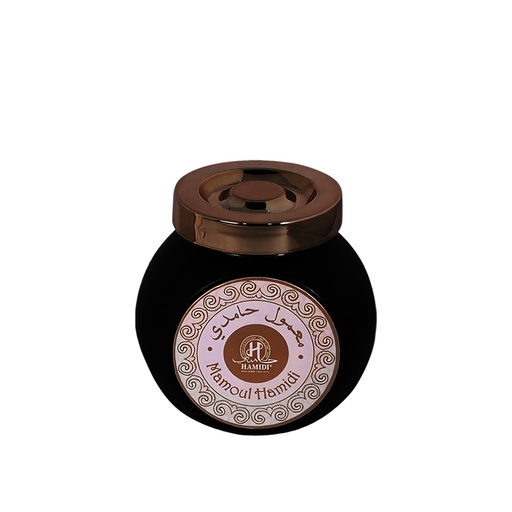 Hamidi Non Alcoholic Bakhoor Muattar  100 GM -  By Hamidi