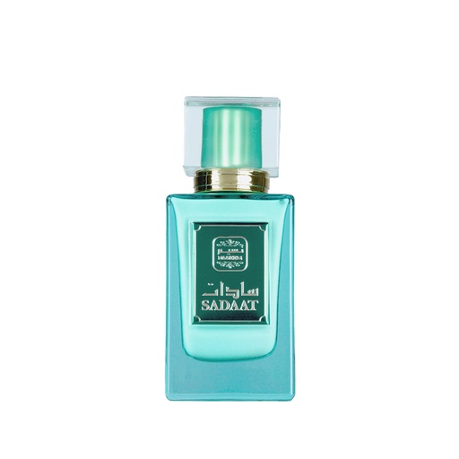 Sadaat Non Alcoholic Perfume  30 ML - Colors Collection By Naseem
