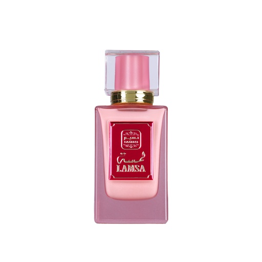 Lamsa Non Alcoholic Perfume  30 ML - Colors Collection By Naseem