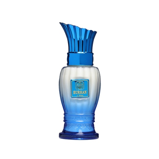 Burhan Non Alcoholic Perfume  50 ML - khalta Collection By Naseem