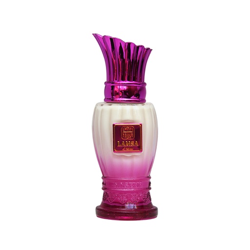 Lamsa Non Alcoholic Perfume  50 ML - khalta Collection By Naseem