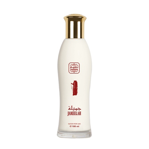 Jameelah Non Alcoholic Perfume  100 ML - khalta Collection By Naseem