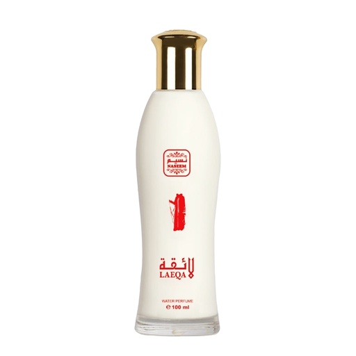 Laeqa Non Alcoholic Perfume  100 ML - khalta Collection By Naseem