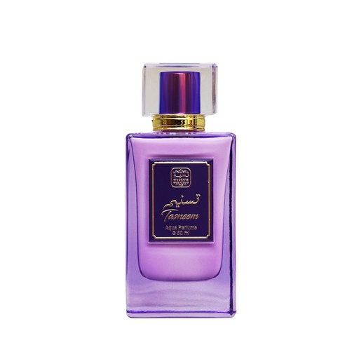 Tasneem Non Alcoholic Perfume  80 ML - Colors Collection By Naseem