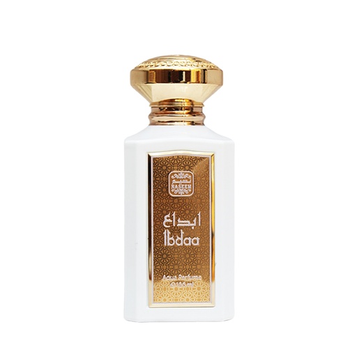 Ibdaa Non Alcoholic Perfume  100 ML - Fancy Collection By Naseem