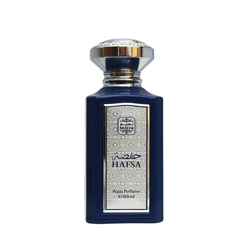 Hafsa Non Alcoholic Perfume  100 ML - Fancy Collection By Naseem