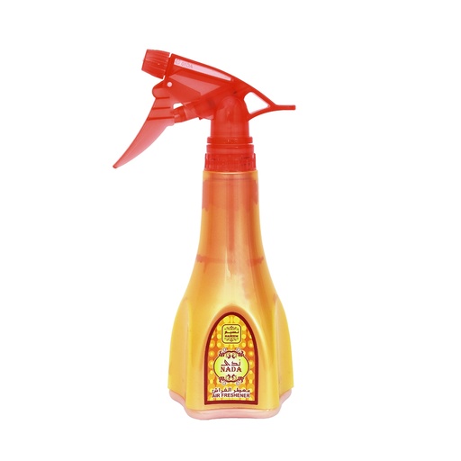 Nada Non Alcoholic Home Freshener  300 ML - Standard Collection By Naseem