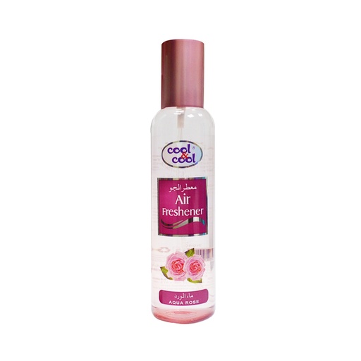 Aqua Rose Home Freshener  250 ML -  By Cool&Cool